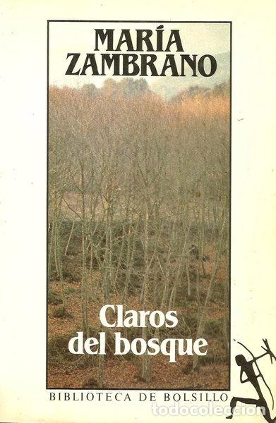 Libros: Claros del bosque- 9788432230394