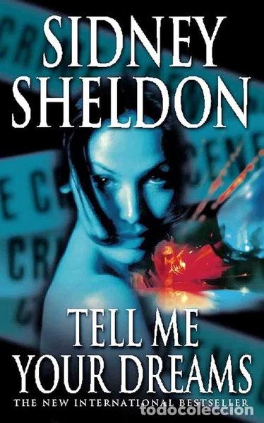 Libros: Tell Me Your Dreams- 9780006512240