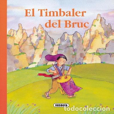 Libros: El Timbaler del Bruc- 9788430541768