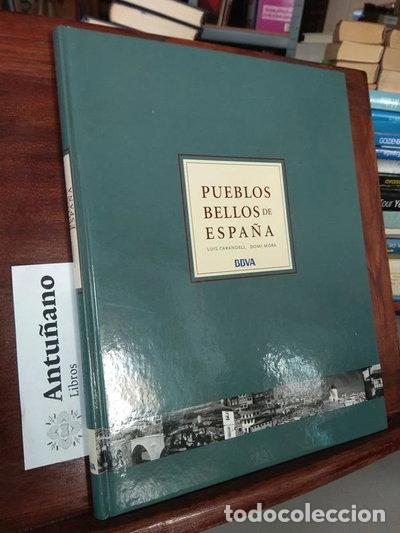 books: Pueblos bellos de Espa&ntilde;a- 9788477826217