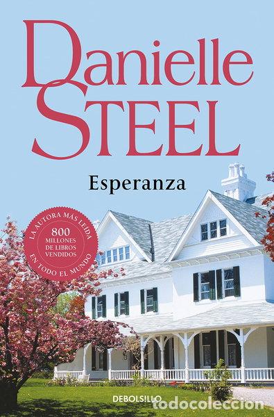 books: Esperanza- 9788497935302