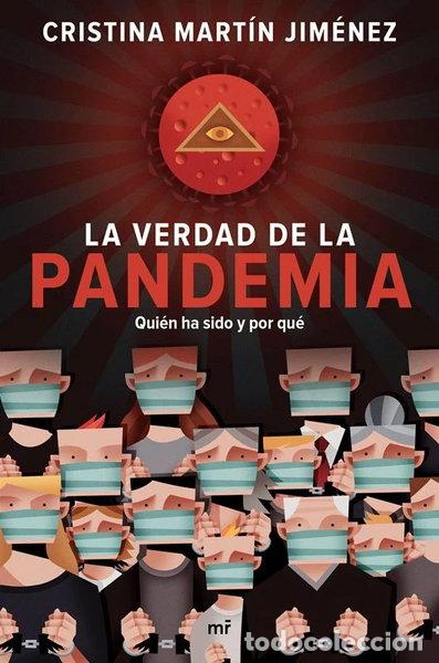 books: La verdad de la pandemia- 9788427047723