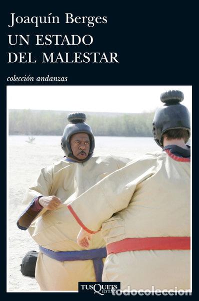 Libri di seconda mano: Un estado del malestar- 9788483834268