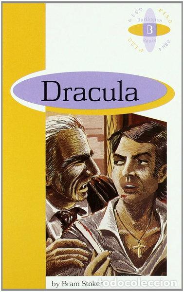 books: Dracula- 9789963617241