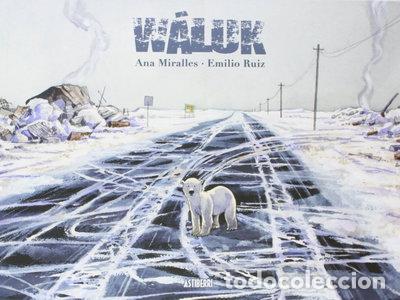 books: W&aacute;luk- 9788415163121