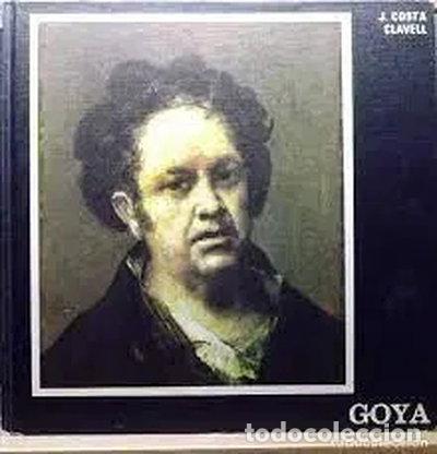 books: Goya (9788436700152)