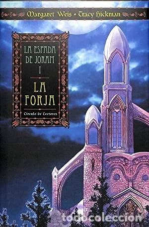 Livros em segunda m&atilde;o: La Forja- 9788467200416