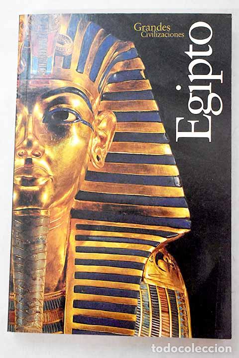 Libros: Egipto: Fassone, Alessia.- Fassone, Alessia