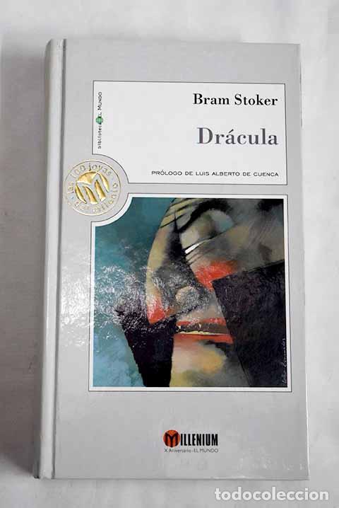 Libros: Dr&aacute;cula: Stoker, Bram.- Stoker, Bram