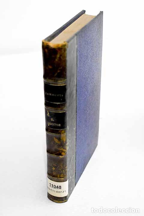 Libros: El seductor: Zamacois, Eduardo.- Zamacois, Eduardo