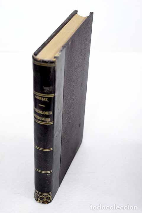 Libros: Cuestiones de psicolog&iacute;a contempor&aacute;nea.- Arn&aacute;iz, Marcelino