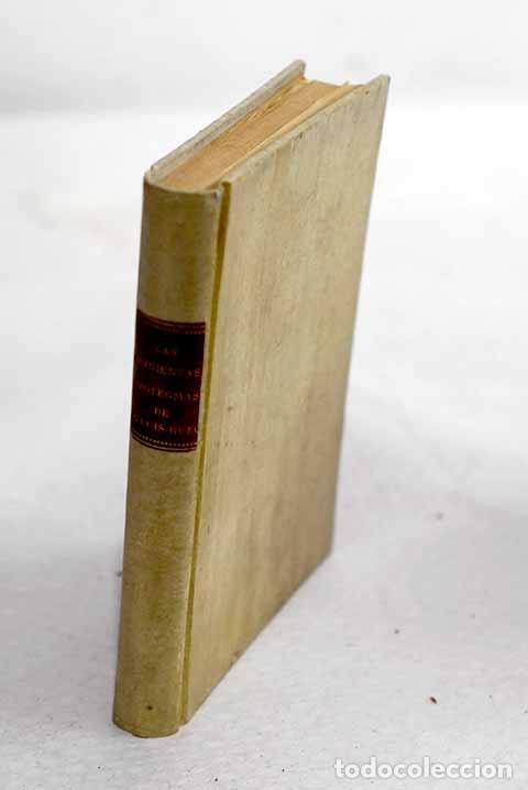 Libros: Las quinientas apotegmas de D. Luis Rufo hijo de Dn. Juan Jufo. (S. XVII).- Rufo, Luis