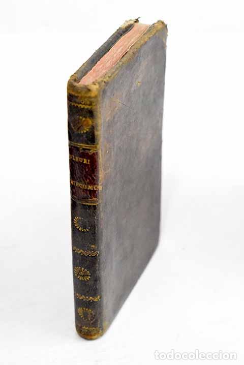 Libros: Peque&ntilde;o catecismo historico.- Fleuri, Abad