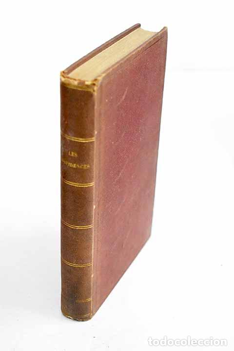 Libros: Les confidences: Lamartine, Alphonse de.- Lamartine, Alphonse de