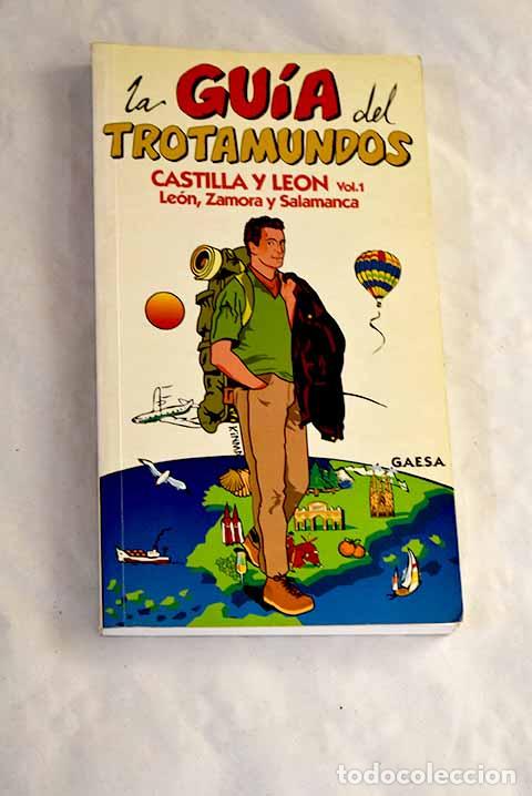 Libros: Castilla-Le&oacute;n: Gonz&aacute;lez Orozco, Ignacio.- Gonz&aacute;lez Orozco, Ignacio