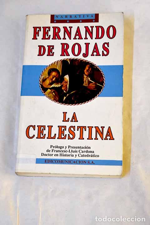 Libros: La Celestina: : Edicomunicaci&oacute;n, S.A.