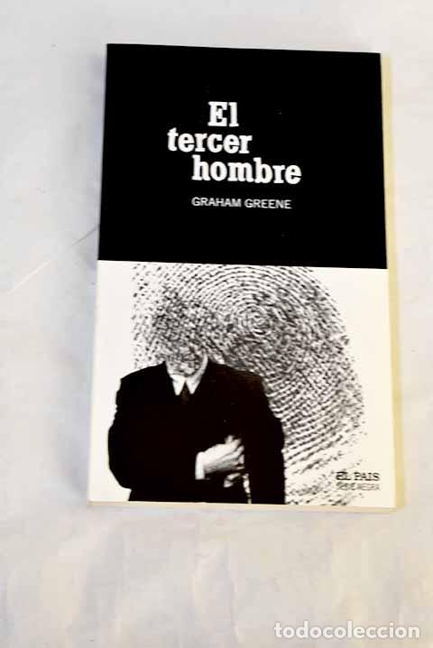 Libros: El tercer hombre: Greene, Graham.- Greene, Graham