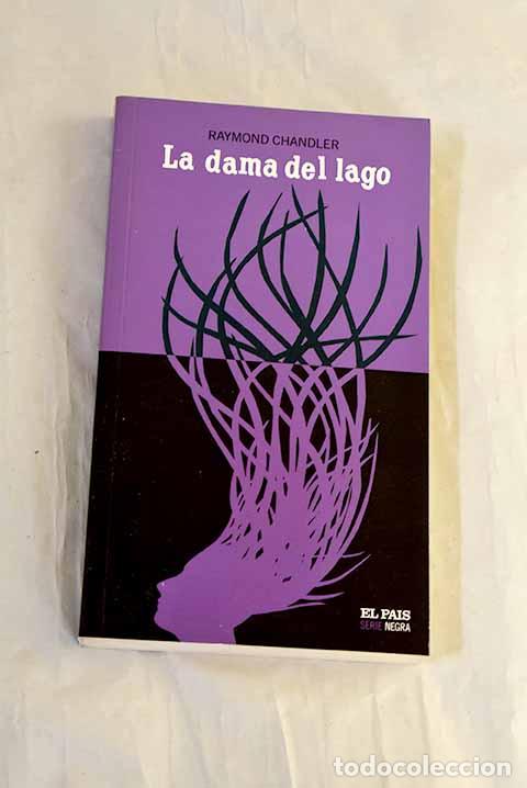 Libri di seconda mano: La dama del lago: Chandler, Raymond.- Chandler, Raymond