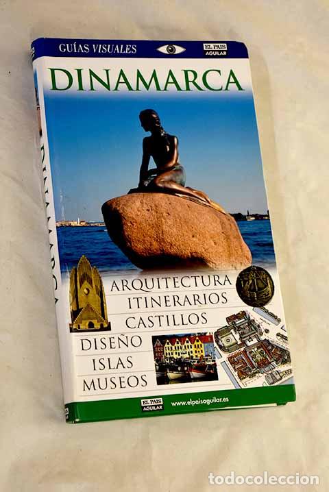 Libri di seconda mano: Dinamarca: : El Pa&iacute;s-Aguilar.