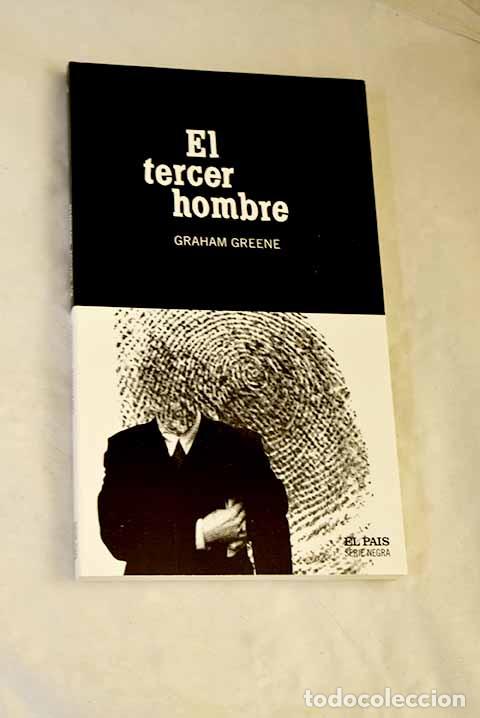 Libri di seconda mano: El tercer hombre: Greene, Graham.- Greene, Graham