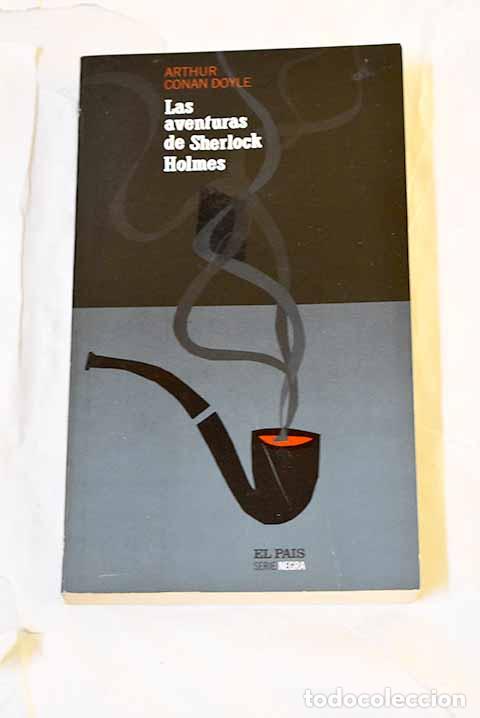 Libri di seconda mano: Las aventuras de Sherlock Holmes.- Conan-Doyle, Arthur