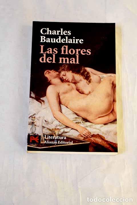 Livres: Las flores del mal: Baudelaire, Charles.- Baudelaire, Charles