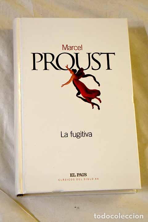 Livros em segunda m&atilde;o: La fugitiva: Proust, Marcel.- Proust, Marcel
