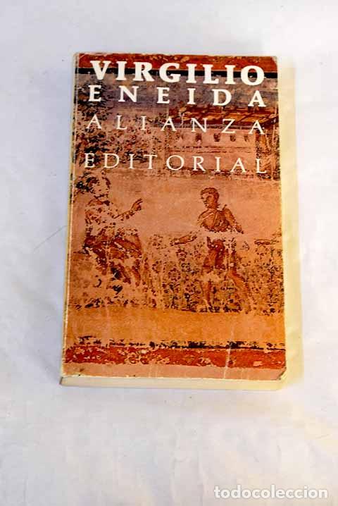 Libri di seconda mano: Eneida: Virgilio Mar&oacute;n, Publio.- Virgilio Mar&oacute;n, Publio
