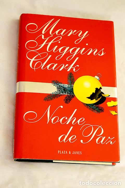 Libri di seconda mano: Noche de paz: Clark, Mary Higgins.- Clark, Mary Higgins