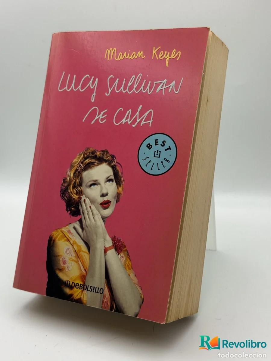 B&uuml;cher: Lucy Sullivan de casa - Marian Keyes