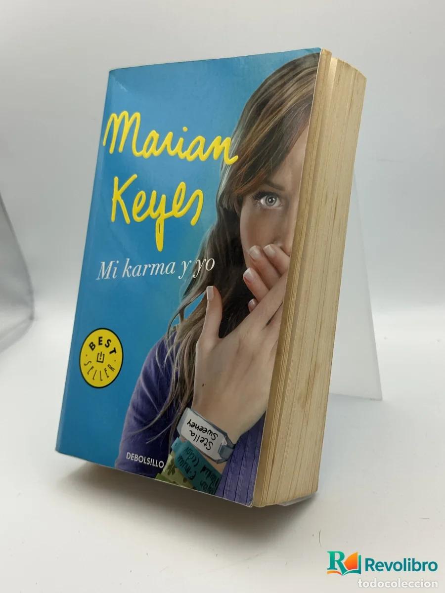 B&uuml;cher: Mi karma y yo - Marian Keyes
