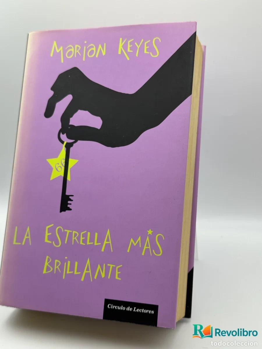 B&uuml;cher: La estrella m&aacute;s brillante - Marian Keyes