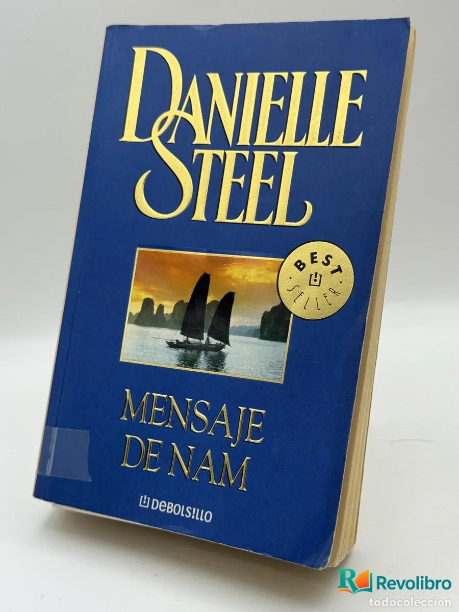 B&uuml;cher: Mensaje de Nam - Danielle Steel