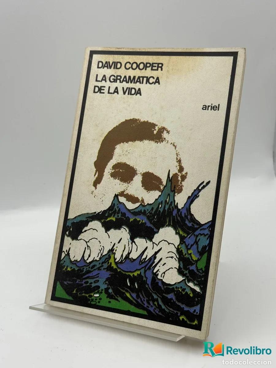 books: La gram&aacute;tica de la vida - David Cooper