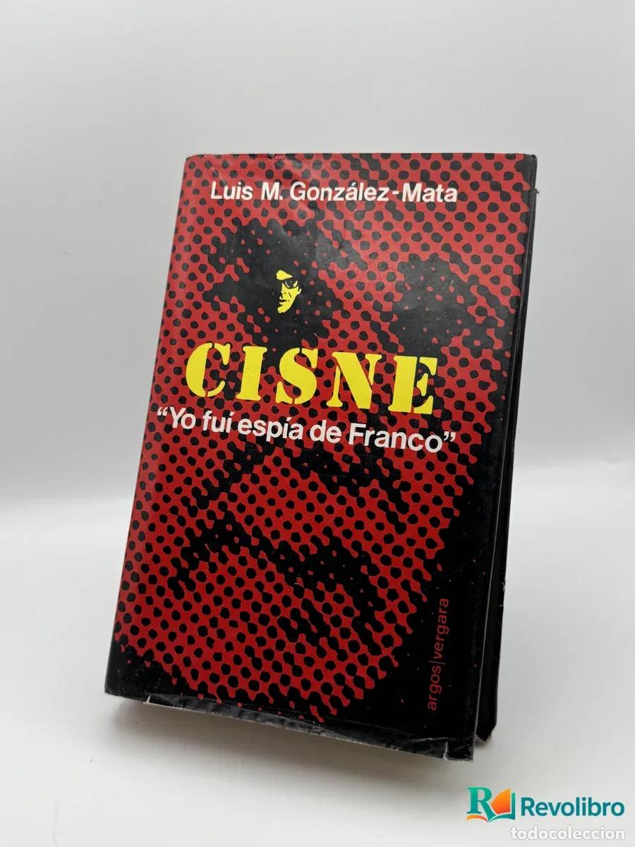 Libri di seconda mano: CISNE - Luis M. Gonz&aacute;lez-Mata