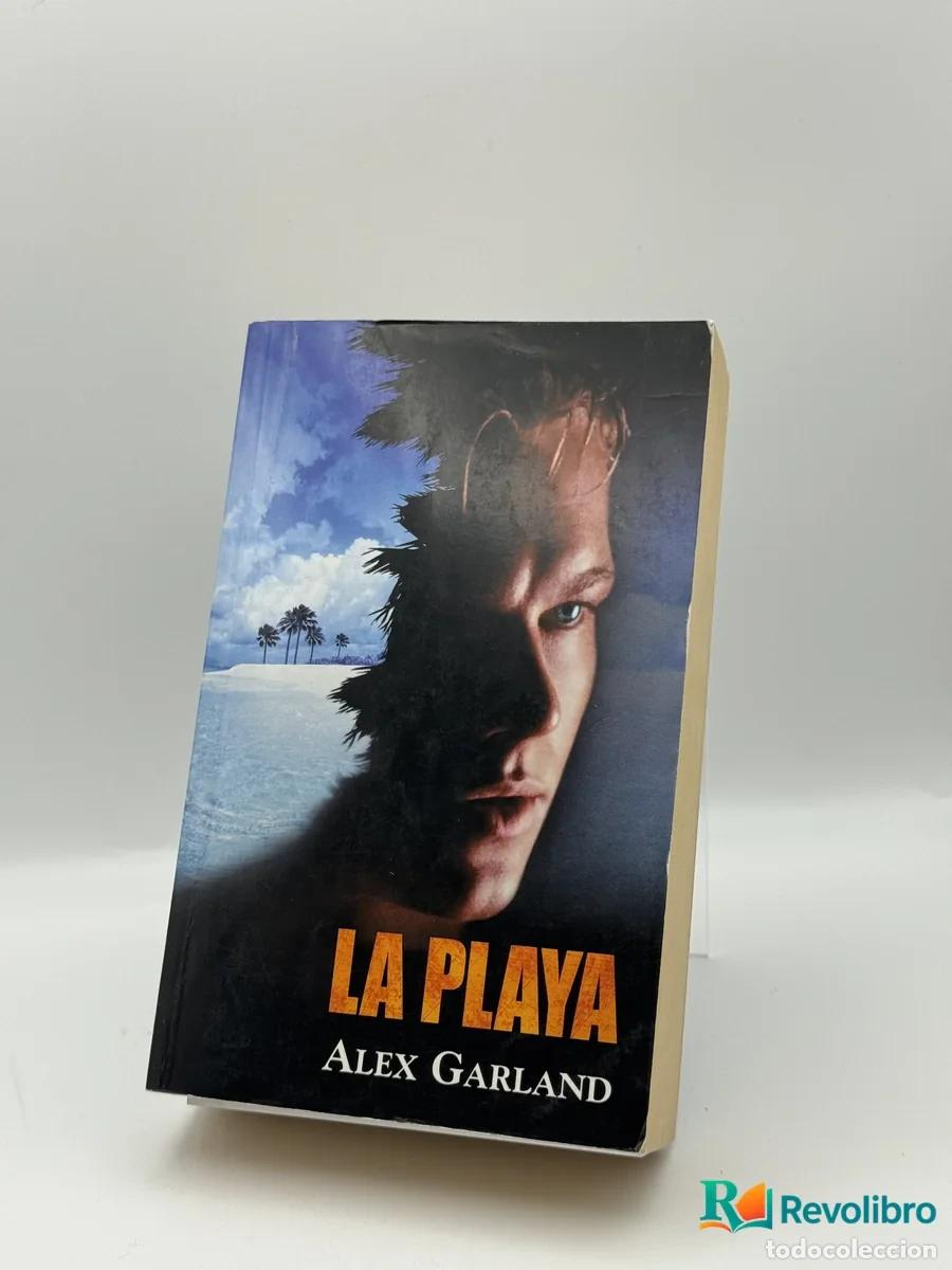 Libros: La Playa - Alex Garland