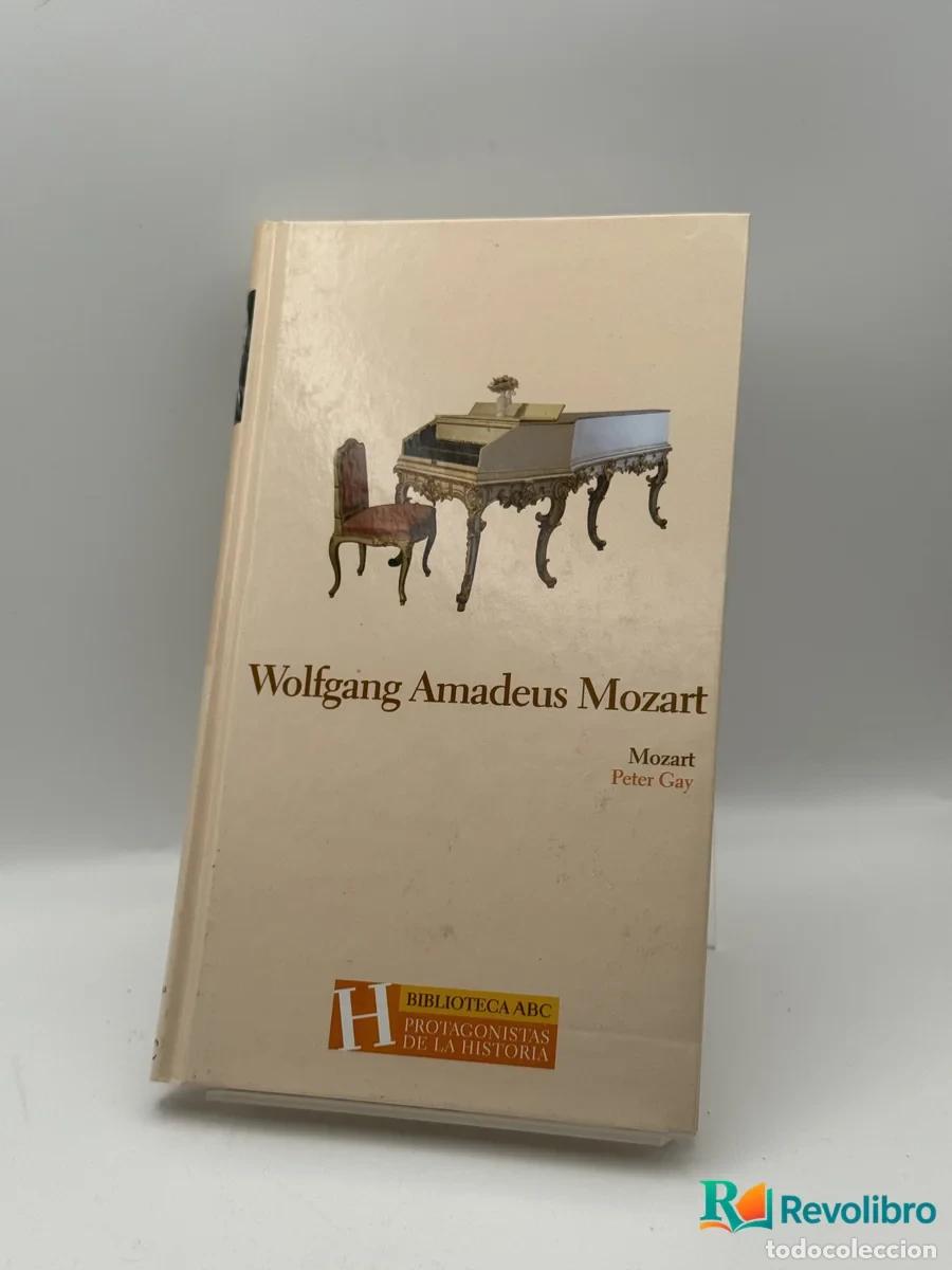 Libri di seconda mano: Wolfgang Amadeus Mozart - Peter Gay