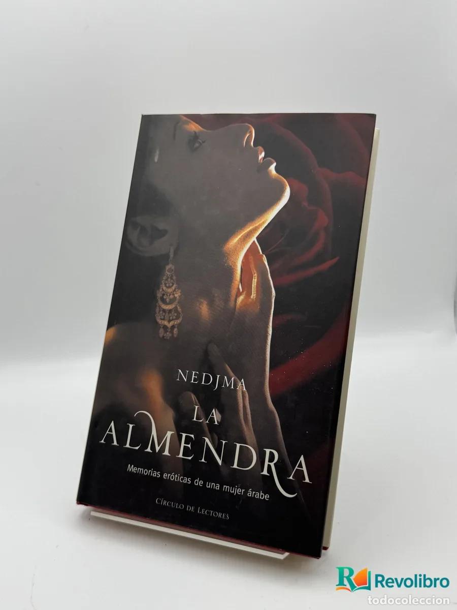 Libri di seconda mano: La Almendra - Nedjma