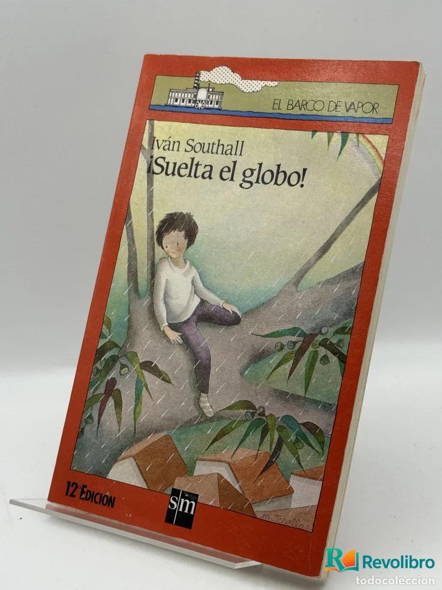 Livres: Su&eacute;ltalo! - Iv&aacute;n Southall