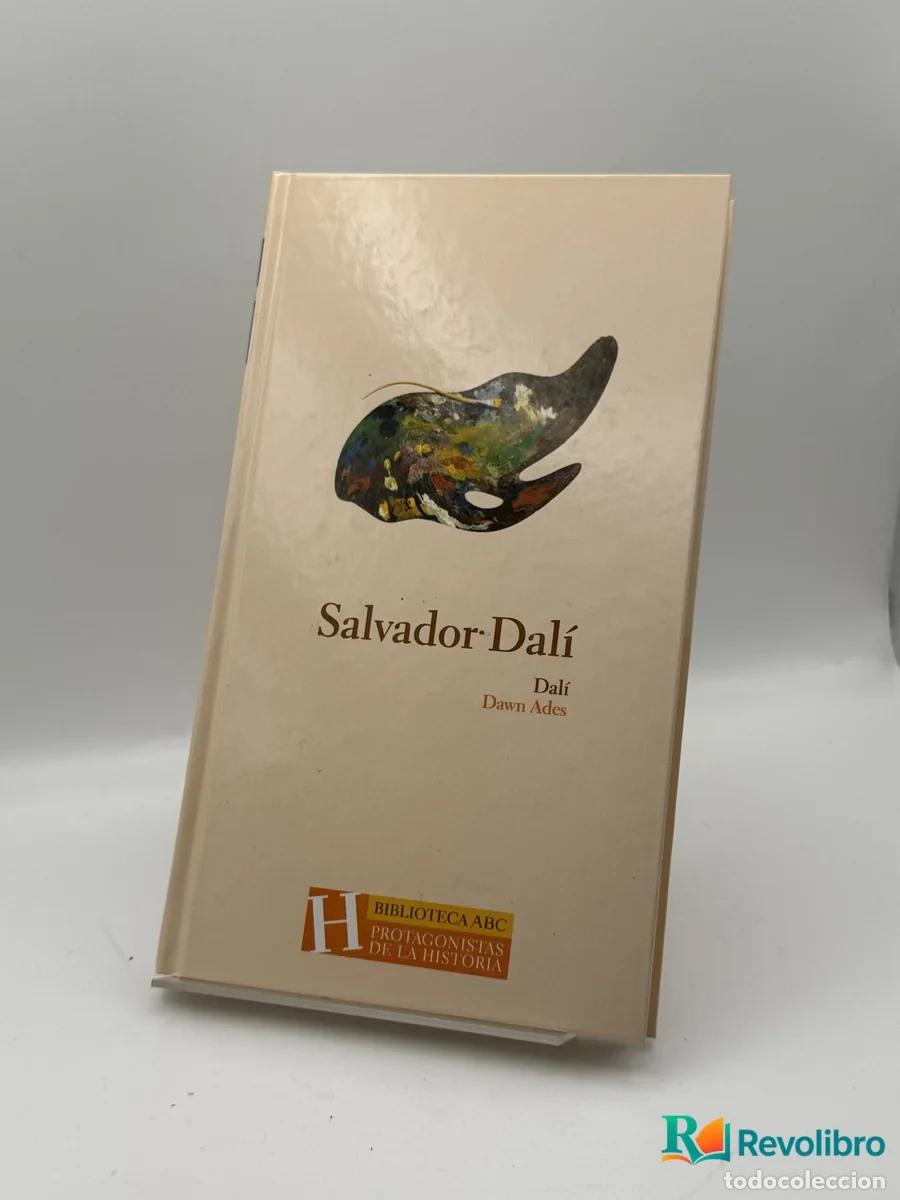 Livres: Salvador Dal&iacute; - Dawn Ades