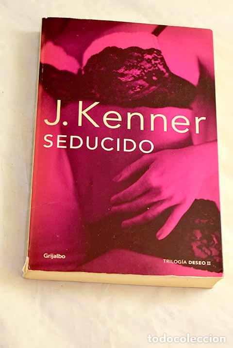 Livros em segunda m&atilde;o: Seducido: Kenner, Julie.- Kenner, Julie