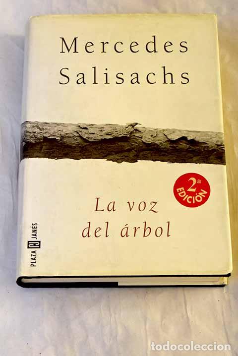 Livros em segunda m&atilde;o: La voz del &aacute;rbol: Salisachs, Mercedes.- Salisachs, Mercedes