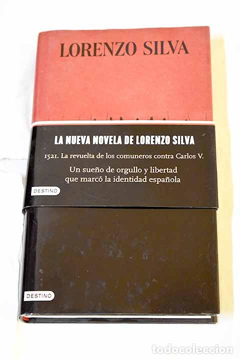 Libros: Castellano: Silva, Lorenzo.- Silva, Lorenzo