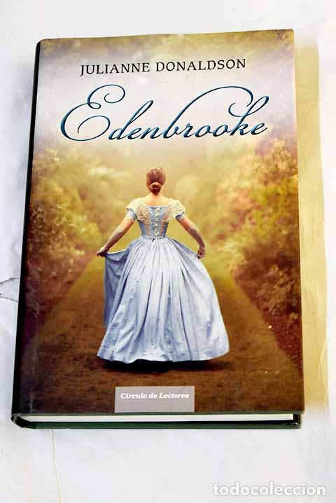 Libros: Edenbrooke: Donaldson, Julianne.- Donaldson, Julianne