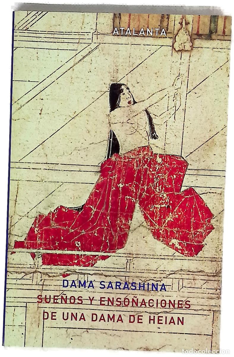 Libri di seconda mano: Sue&ntilde;os y enso&ntilde;aciones de una dama de Heian