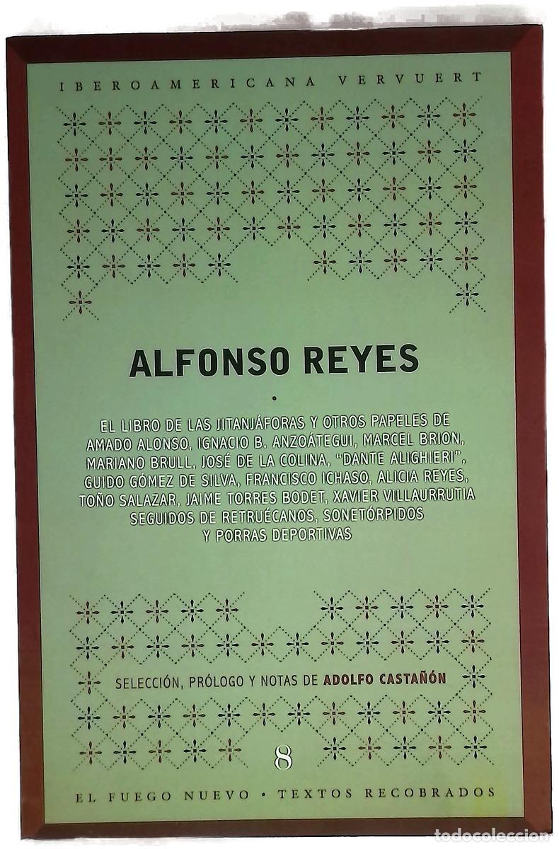 Libri di seconda mano: Libro de Las Jitanj&aacute;foras y Otros Papeles Seguidos de Retru&eacute;canos, Sonet&oacute;rpidos y Porras Deportivas