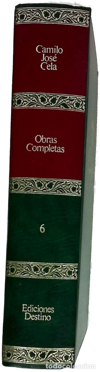Libros: Obras Completas. Cuaderno del Guadarrama &Aacute;vila ; Jud&iacute;os, moros y cristianos
