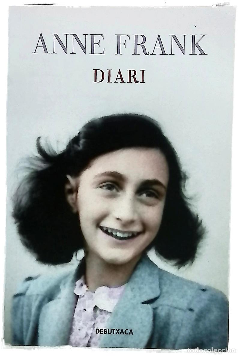 books: Diari - Frank, Anne; Roig, Esther