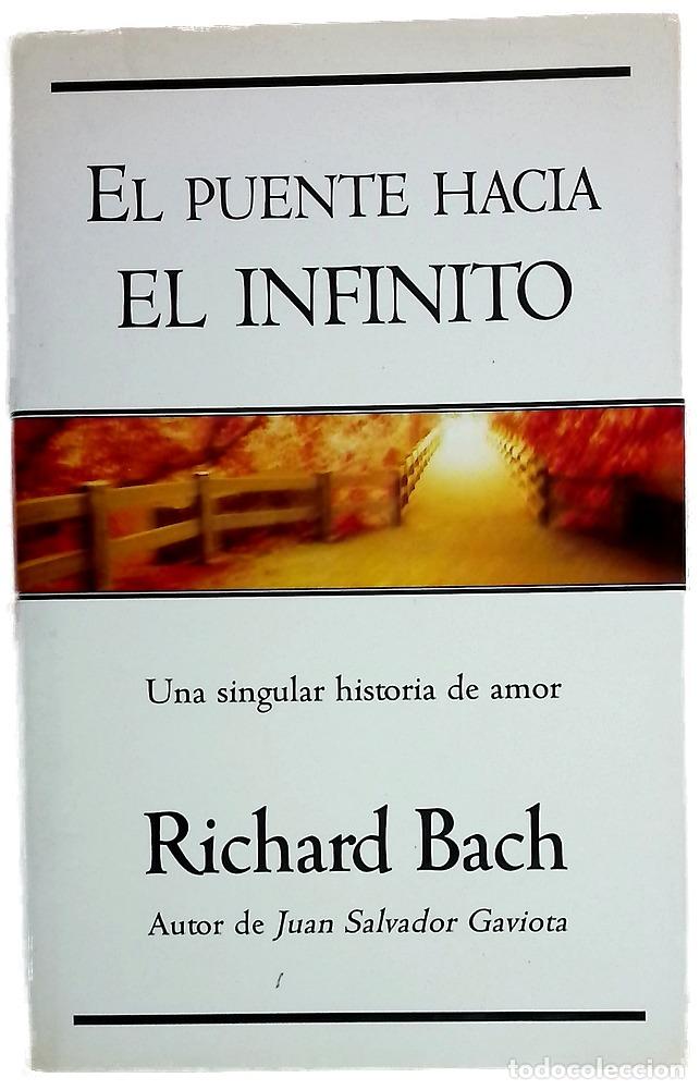 Libri di seconda mano: El puente hacia el infinito