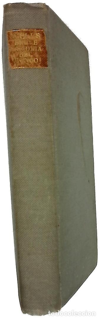 Libri di seconda mano: Breve historia del mundo...